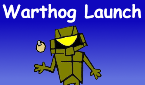 Warthog Launch