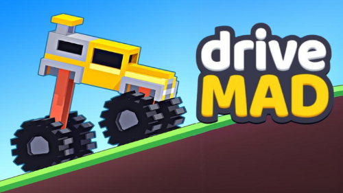 Drive Mad